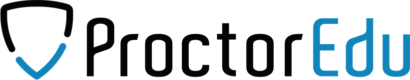 ProctorEdu Logo